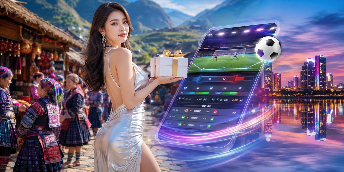 Ứng dụng đăng ký tài khoản casino di động tại Sapa